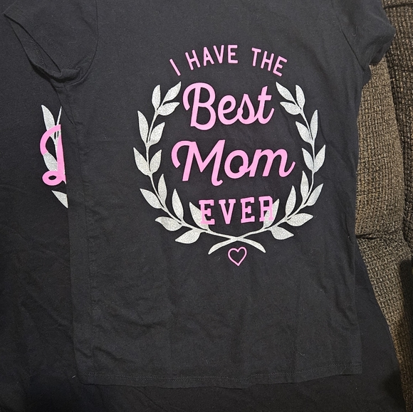 MOM AND Daughter  Children's Place Graphic Tees - Picture 10 of 10